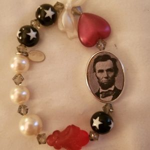 Authentic Tarina Tarantino bracelet